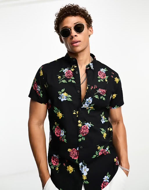 Hollister Original Men Shirt