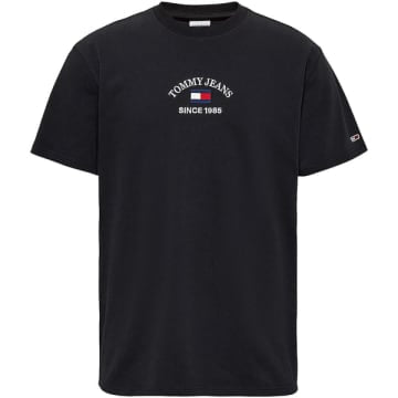 TOMMY JEANS ORIGINAL MEN T-SHIRT