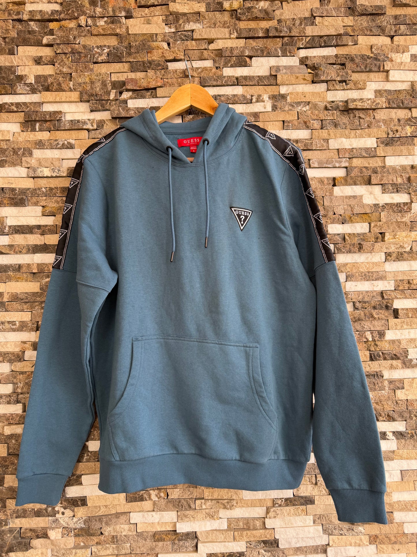 Guess Original Men Hoodie