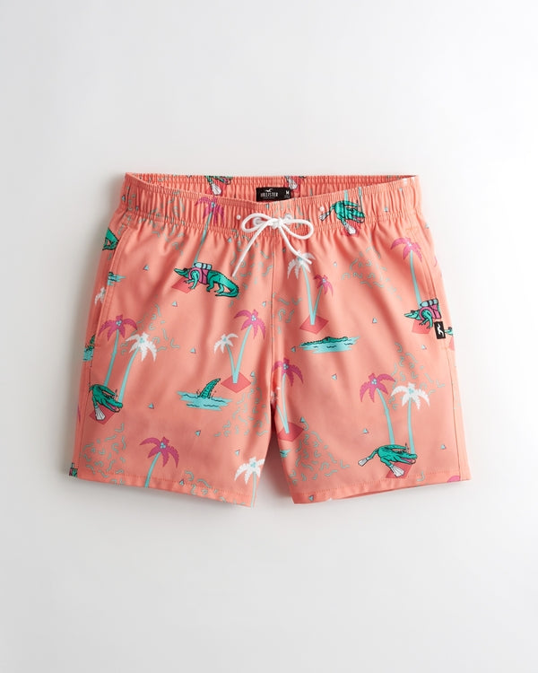 Hollister Original Men Swimsuit