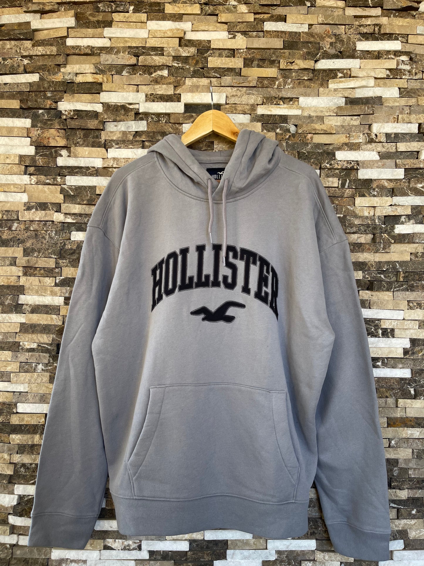 Hollister Original Men Hoodie