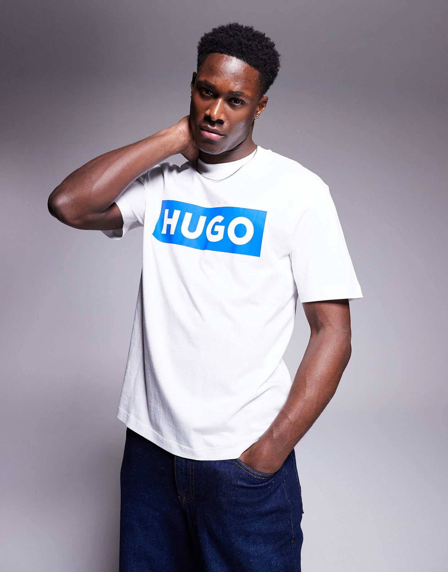 Hugo Boss Original 💯 Tshirt UNISEX