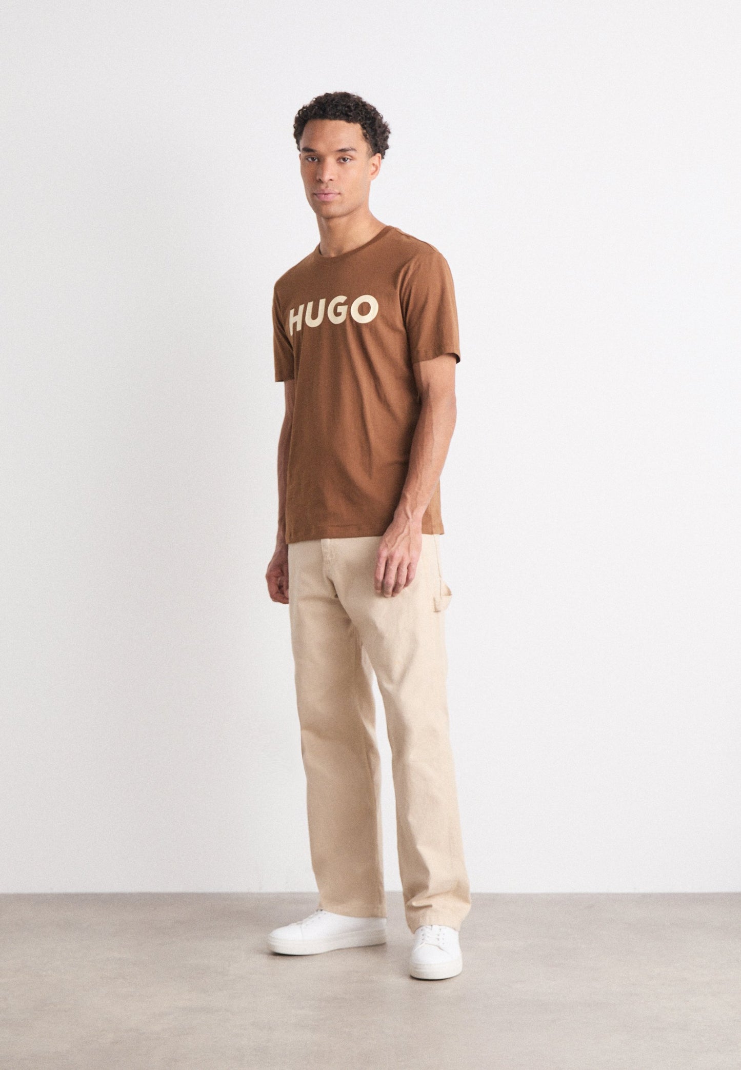 Hugo Boss Original 💯 Men Tshirt