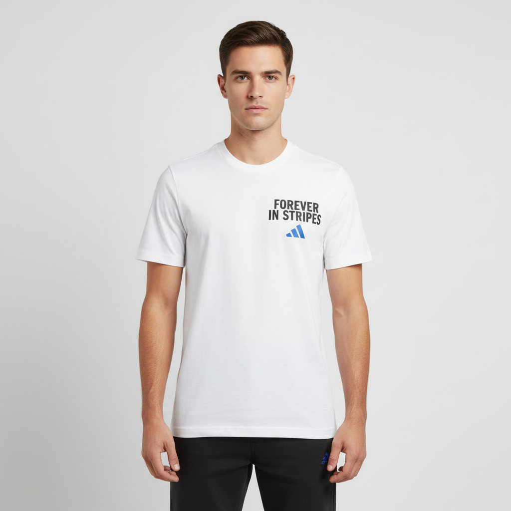 Adidas Original Men T-Shirt For Men