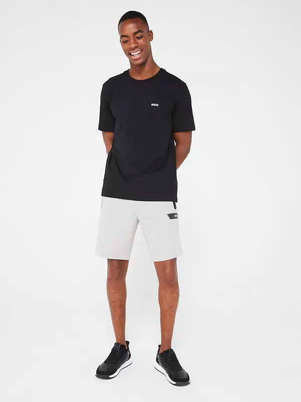 Hugo Boss Original 💯 Men Tshirt IN BLACK
