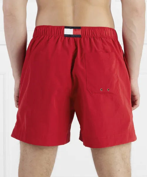 Tommy Hilfiger Original Men Swim-short تلبيسة واسع