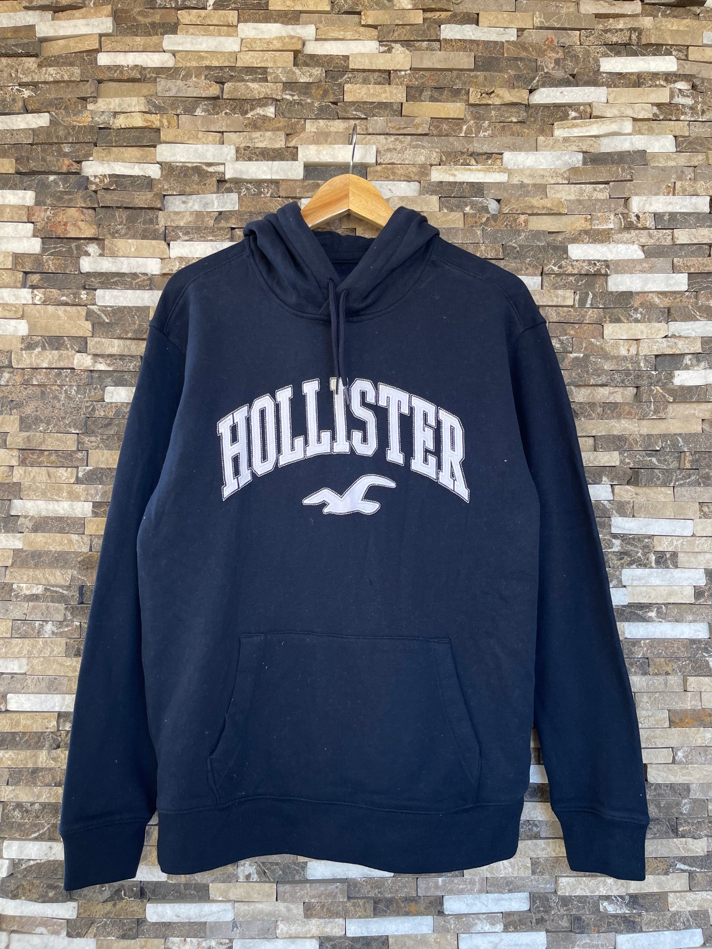 Hollister Original Men Hoodie