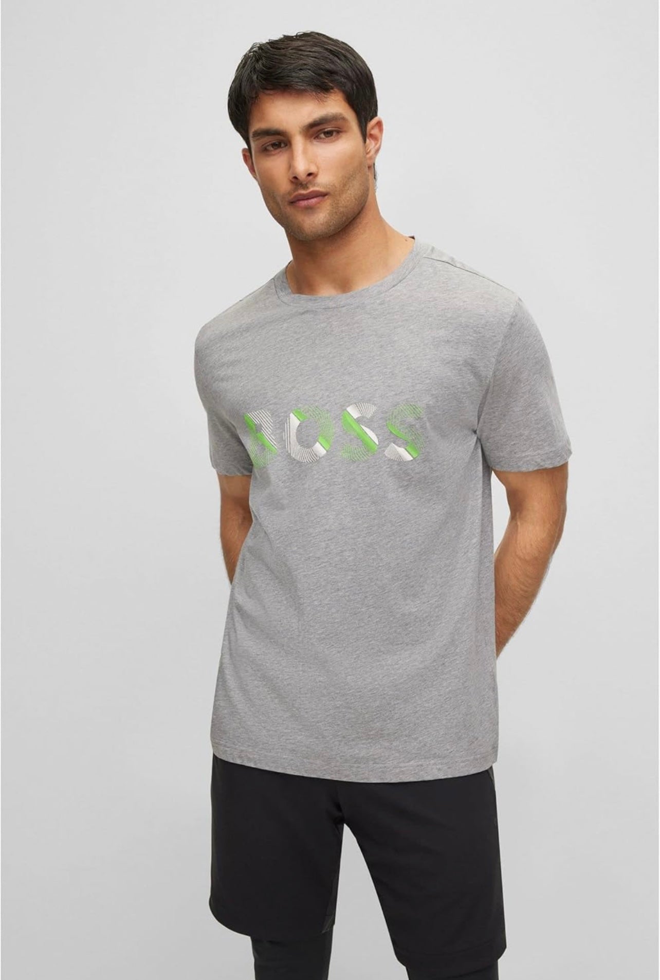 Hugo Boss Original 💯 Men Tshirt
