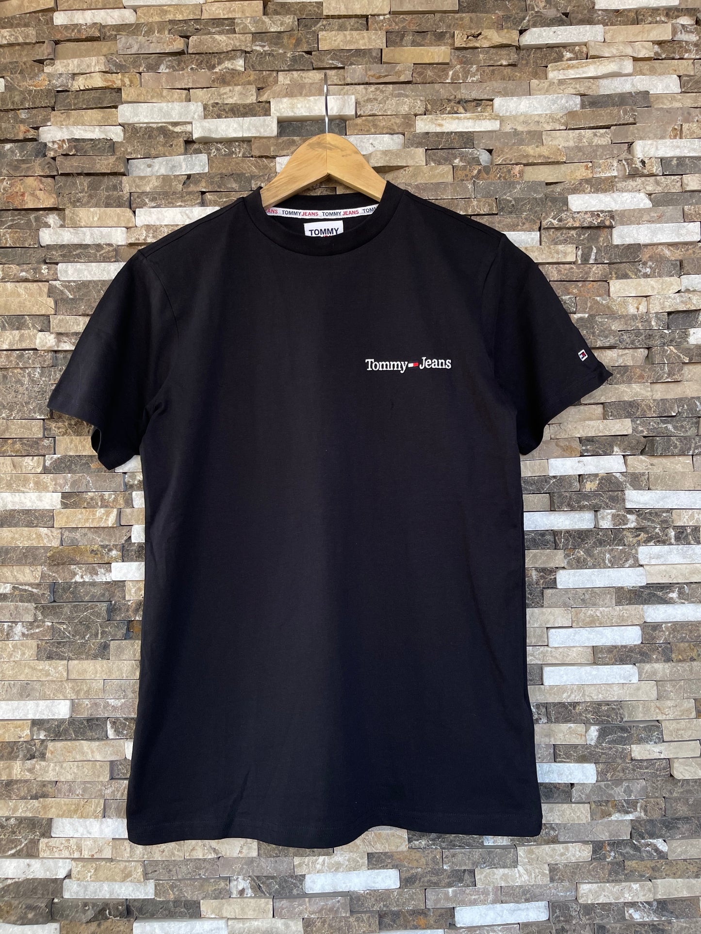 TOMMY JEANS Original Men T-Shirt