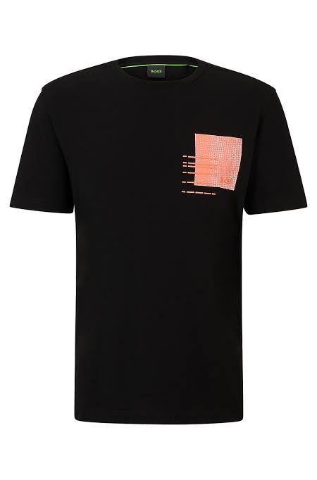 Hugo Boss Original 💯 Men Tshirt in black