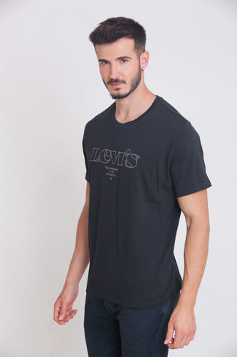 Levis Original Men T-shirt