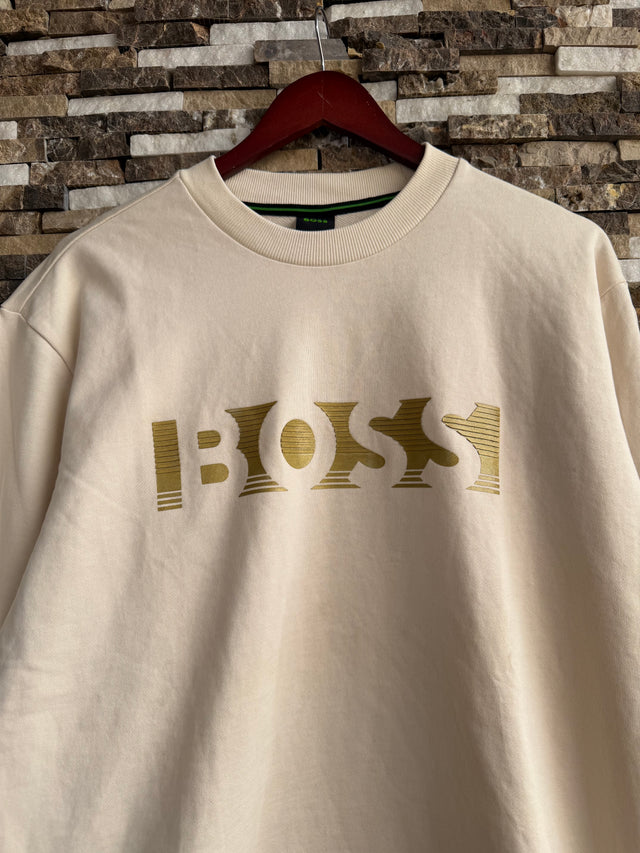 Boss Original Men Sweatshirt