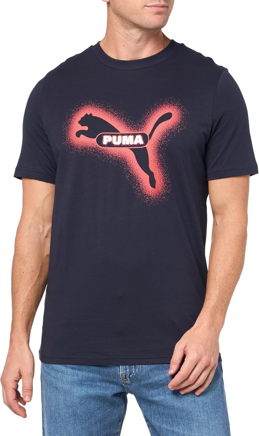 Puma Original Men T-Shirt