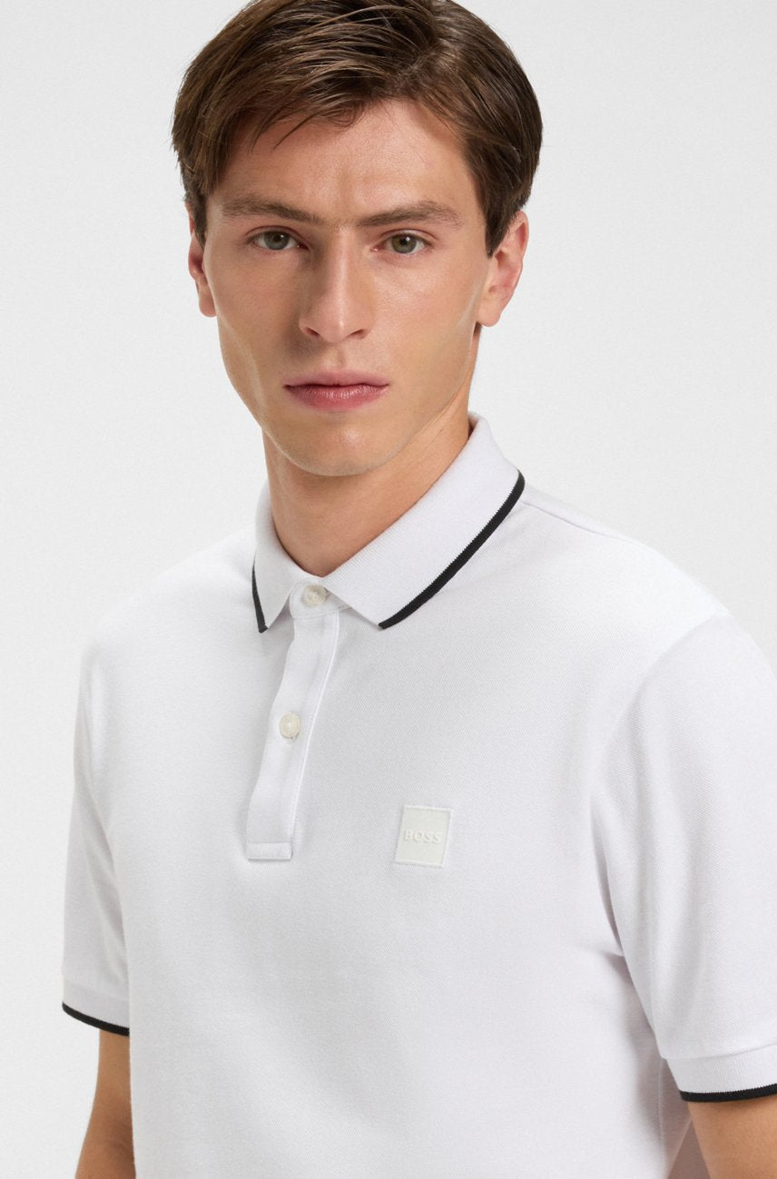 Boss Original Men Polo Shirt