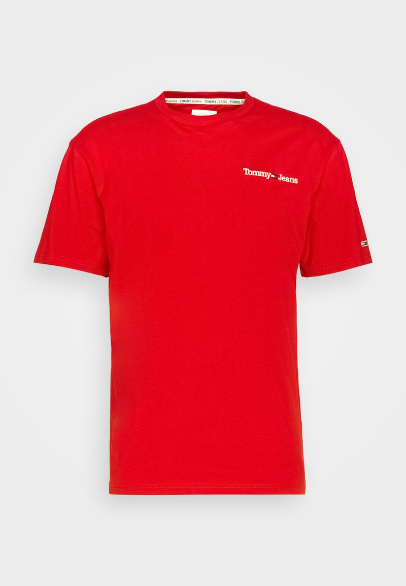 TOMMY JEANS Original Men T-Shirt