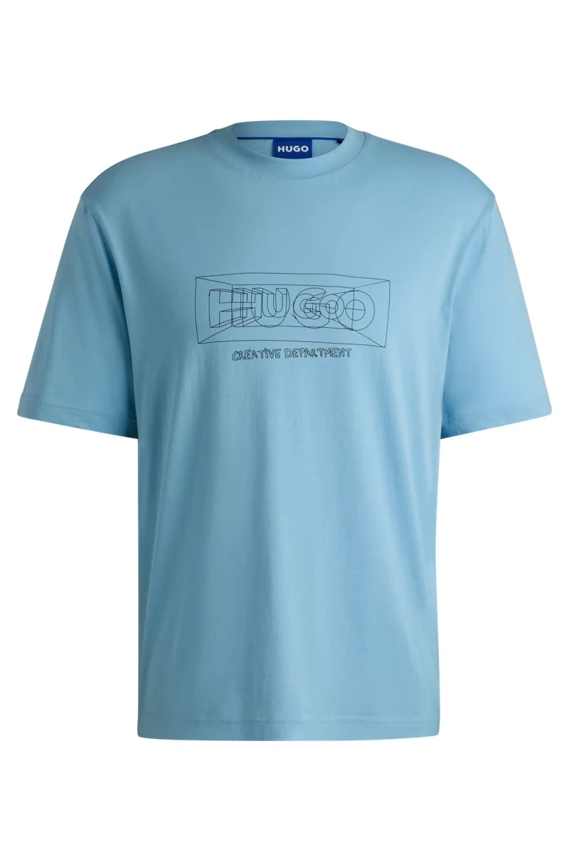 Hugo Boss Original 💯 Men Tshirt