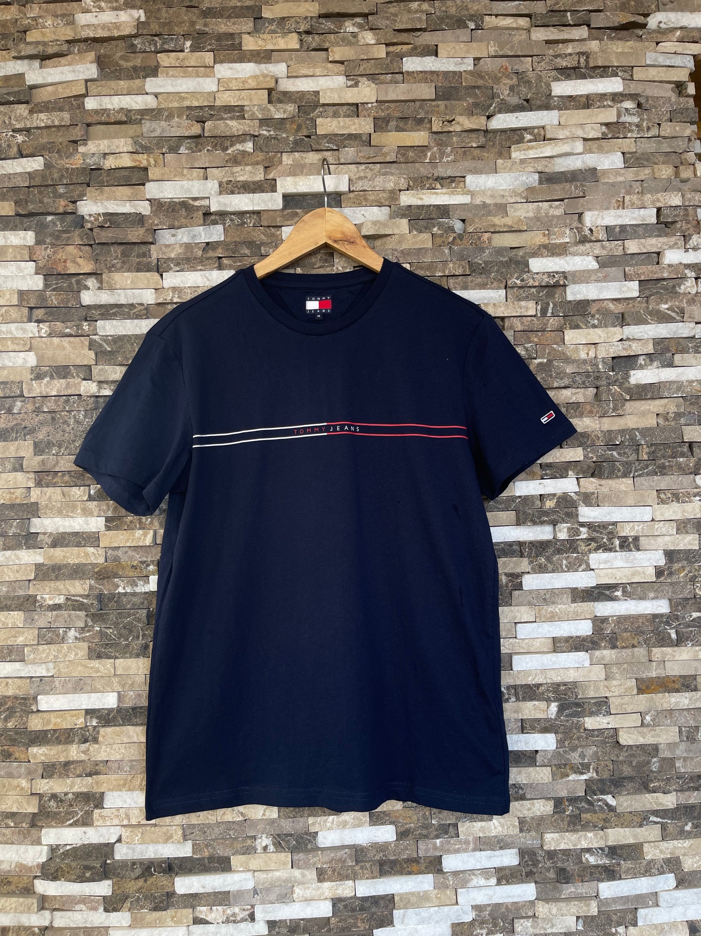 TOMMY Jeans ORIGINAL Men T shirt