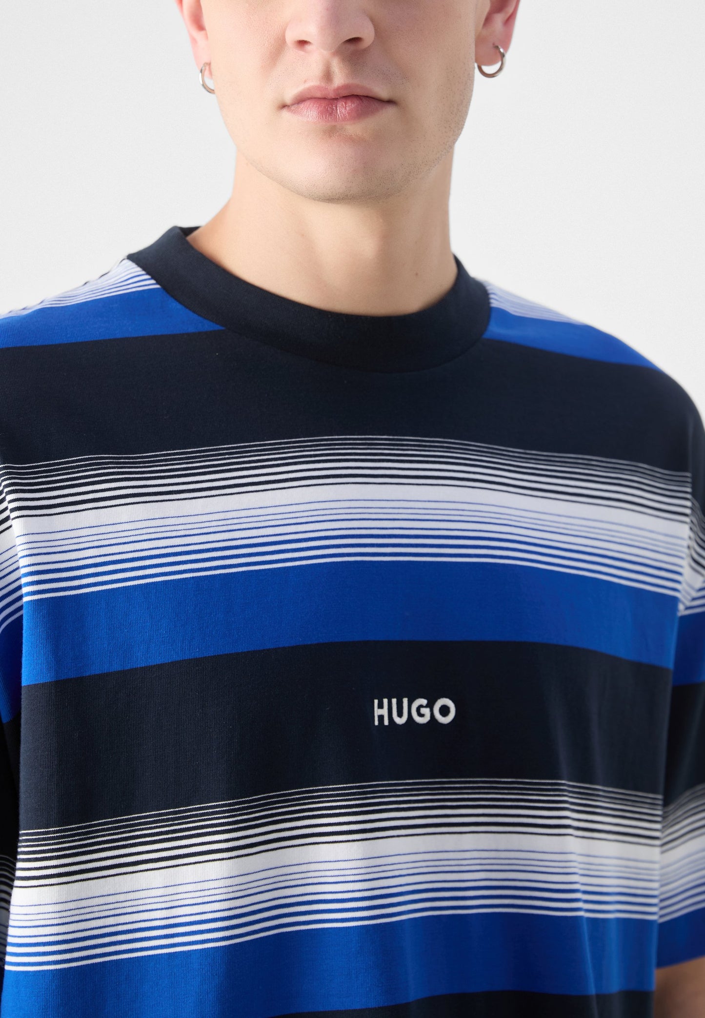 Hugo Boss Original 💯 Men Tshirt