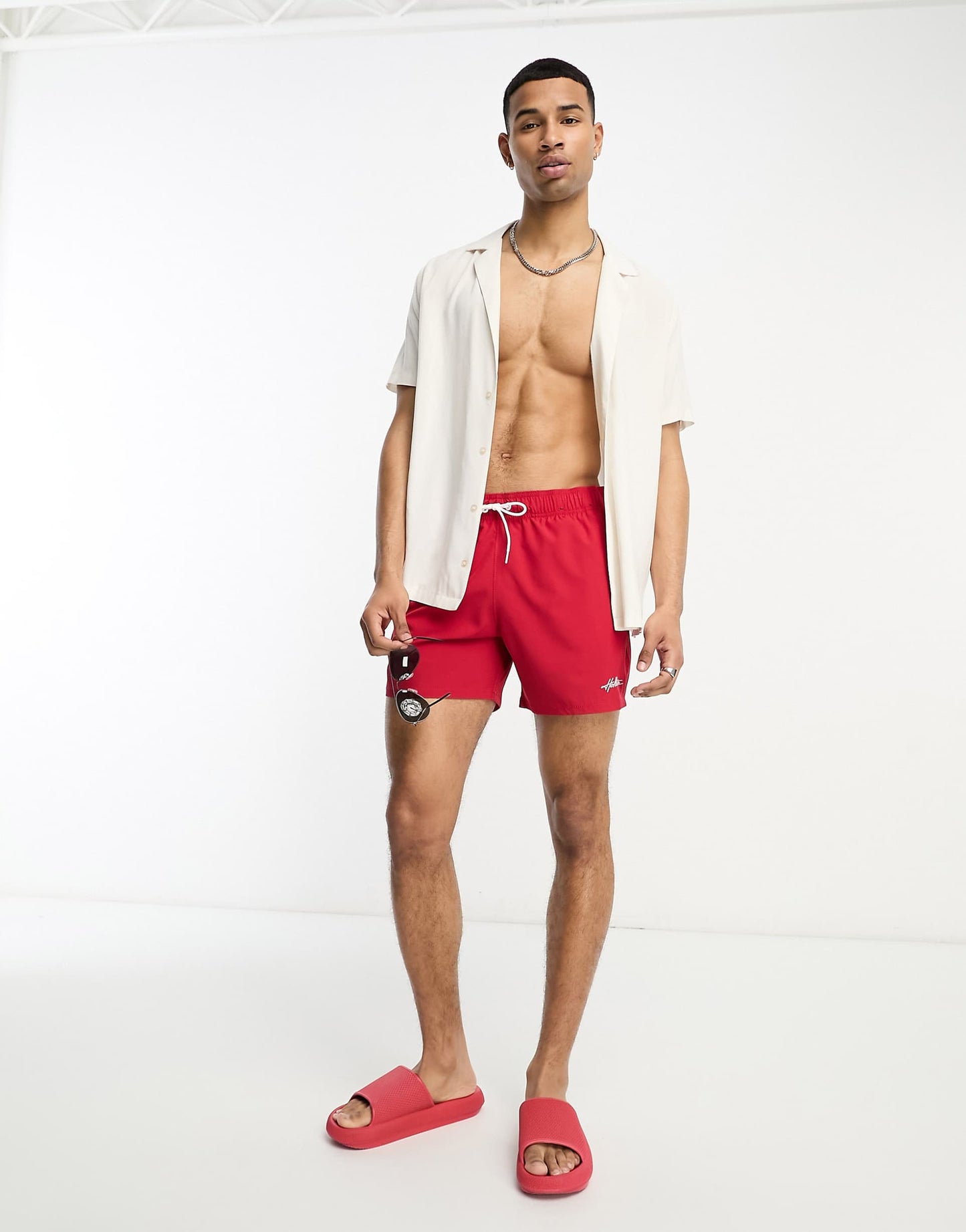 Hollister Original Men Swimsuit