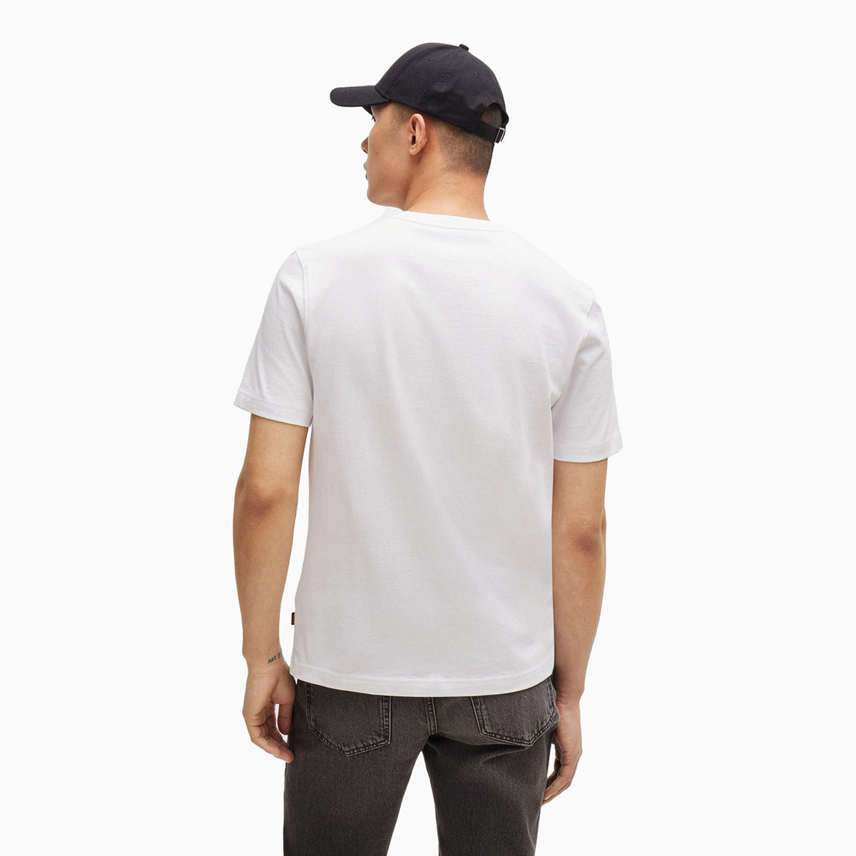 Hugo Boss Original 💯 Men Tshirt