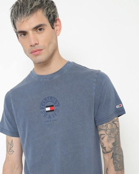 TOMMY Jeans ORIGINAL Men T shirt