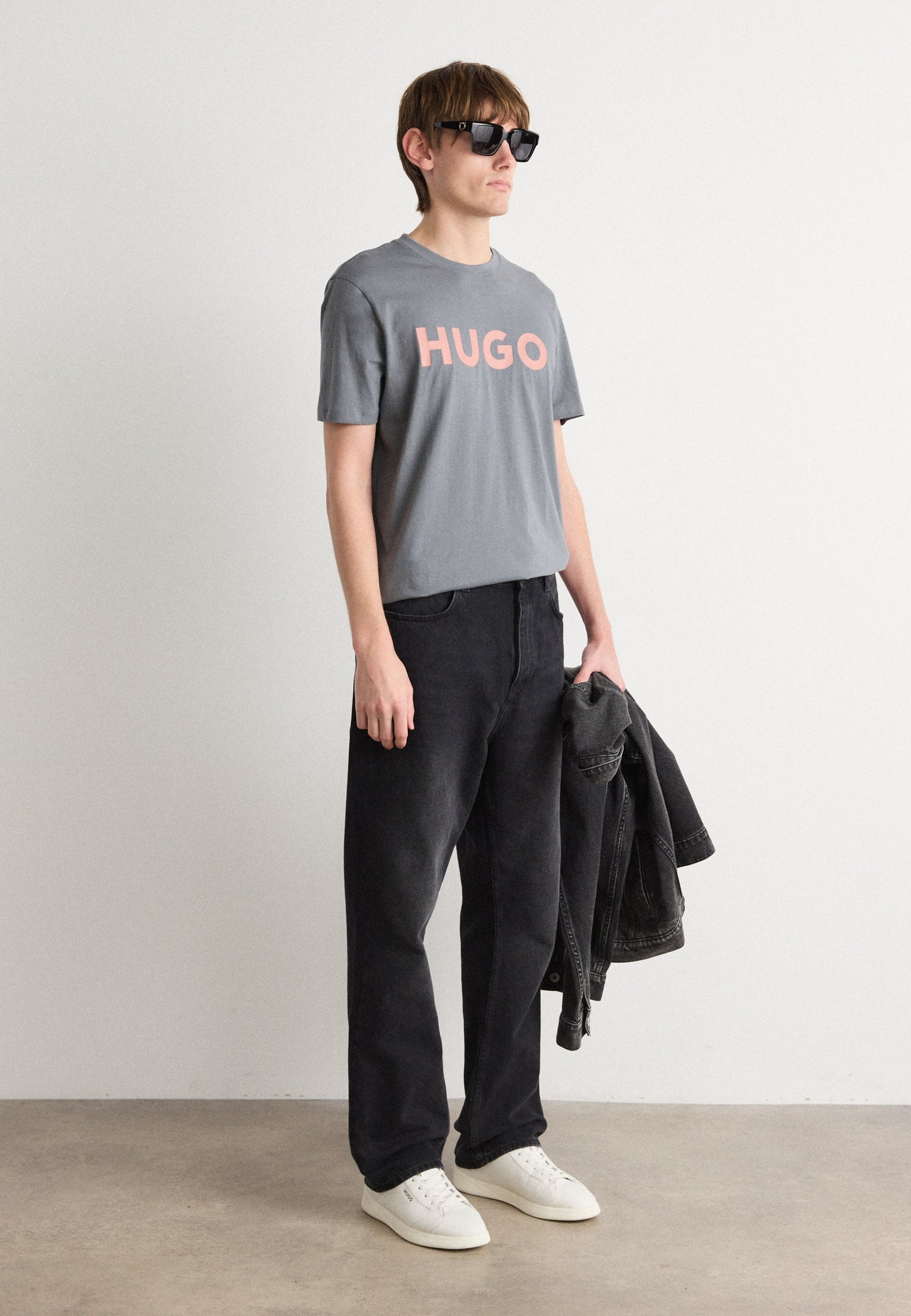 Hugo Boss Original 💯 Men Tshirt