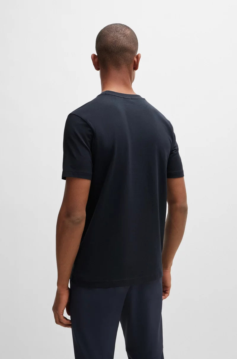 Hugo Boss Original 💯 Men Tshirt in Navy