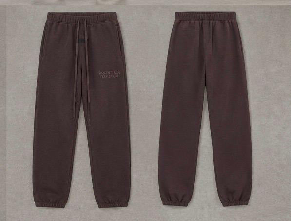 Essential Original Men Suit ( 2 PIECES )HODDIE+SWEATPANTS