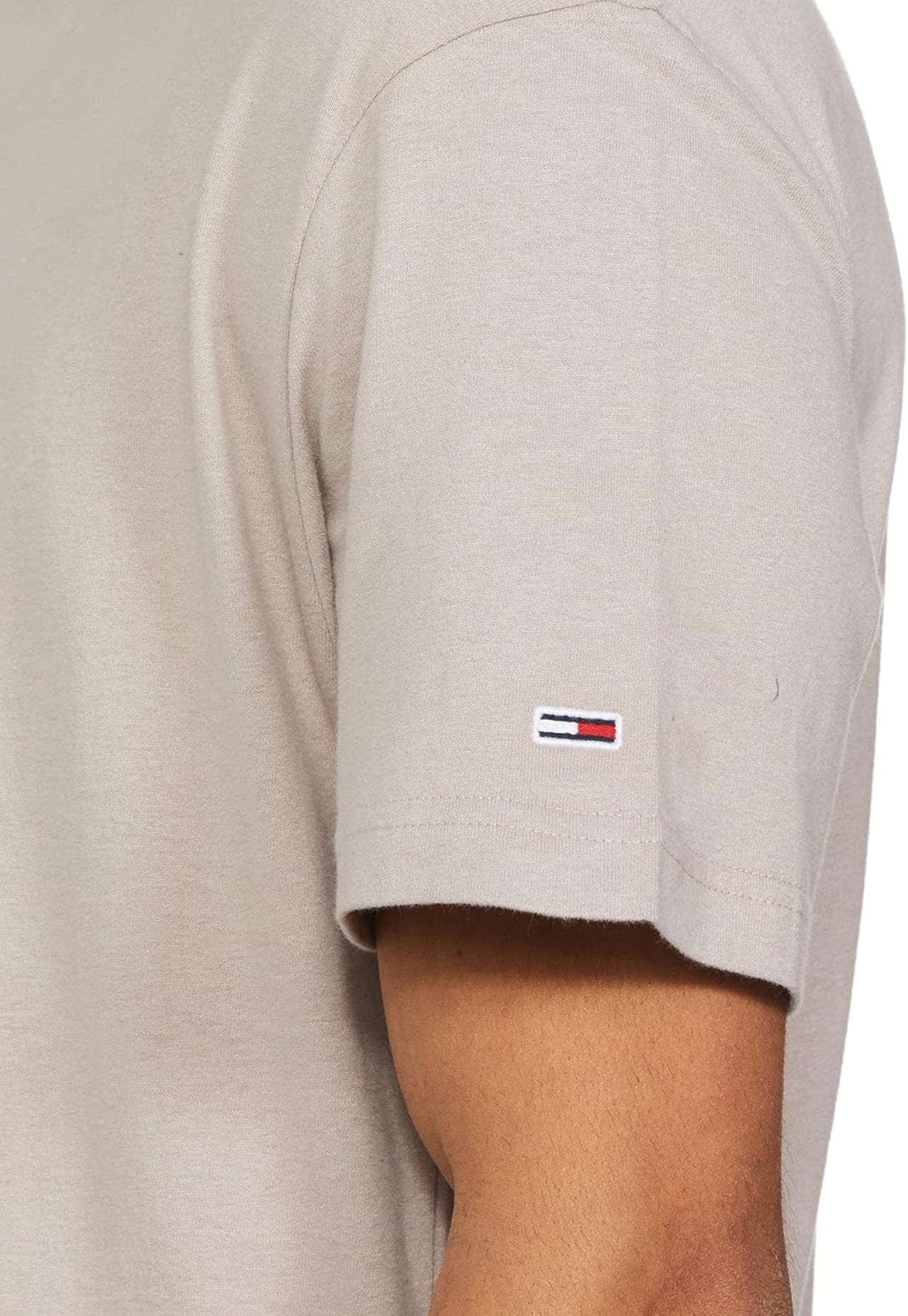 TOMMY Jeans ORIGINAL Men T shirt