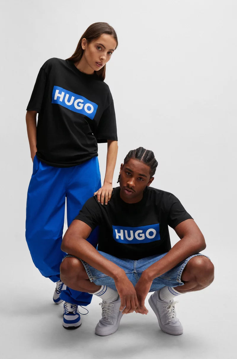 Hugo Boss Original 💯 Men Tshirt UNISEX