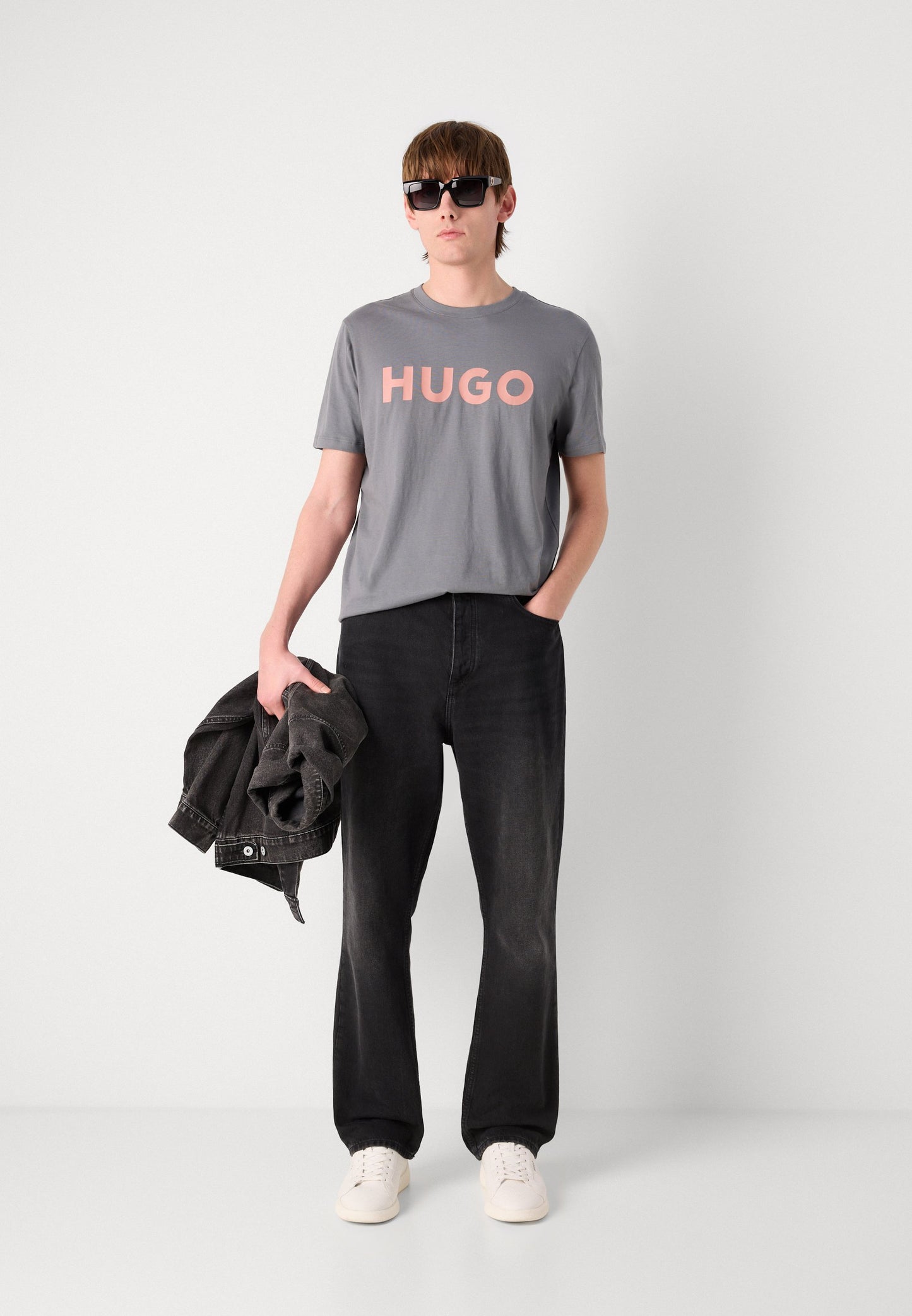 Hugo Boss Original 💯 Men Tshirt