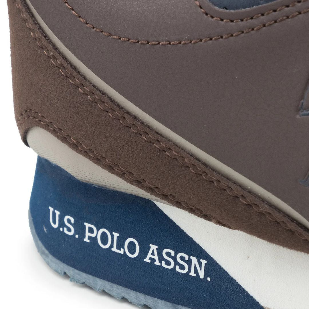 US. Polo Assn Original Men Shoes