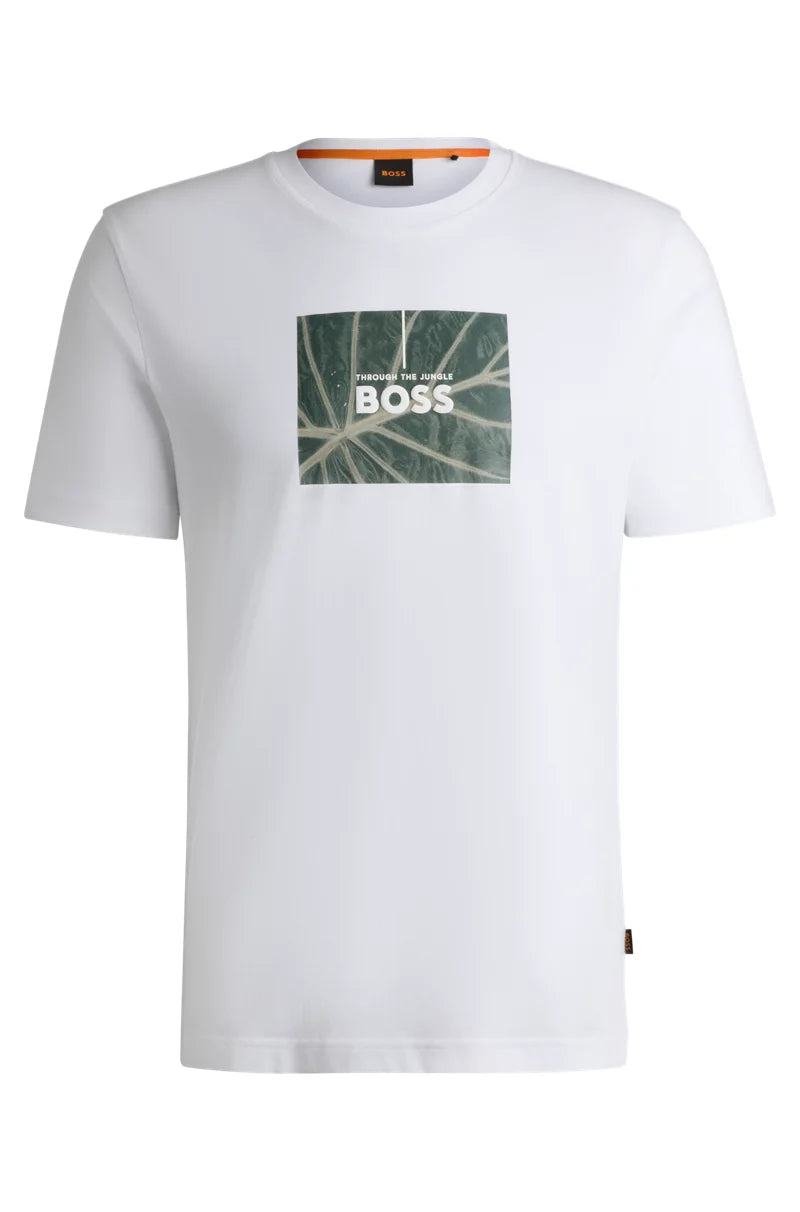 Hugo Boss Original 💯 Men Tshirt