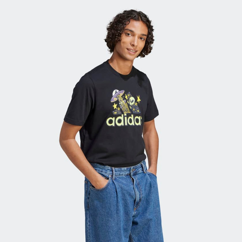 Adidas Original Men T-Shirt