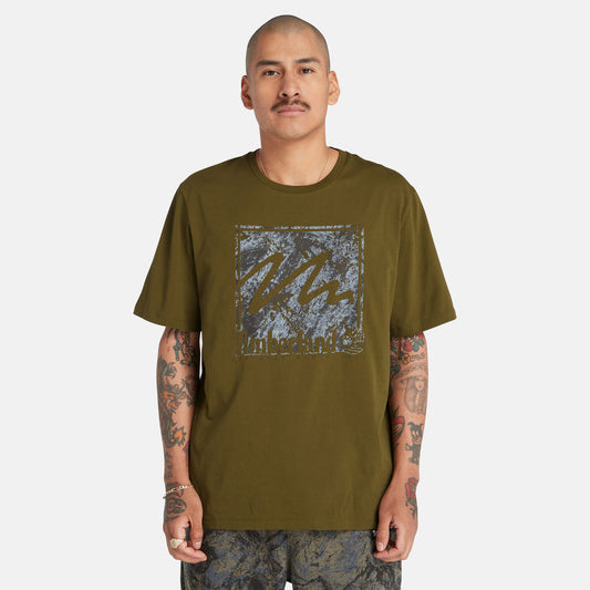 Timberland Original Men T-shirt
