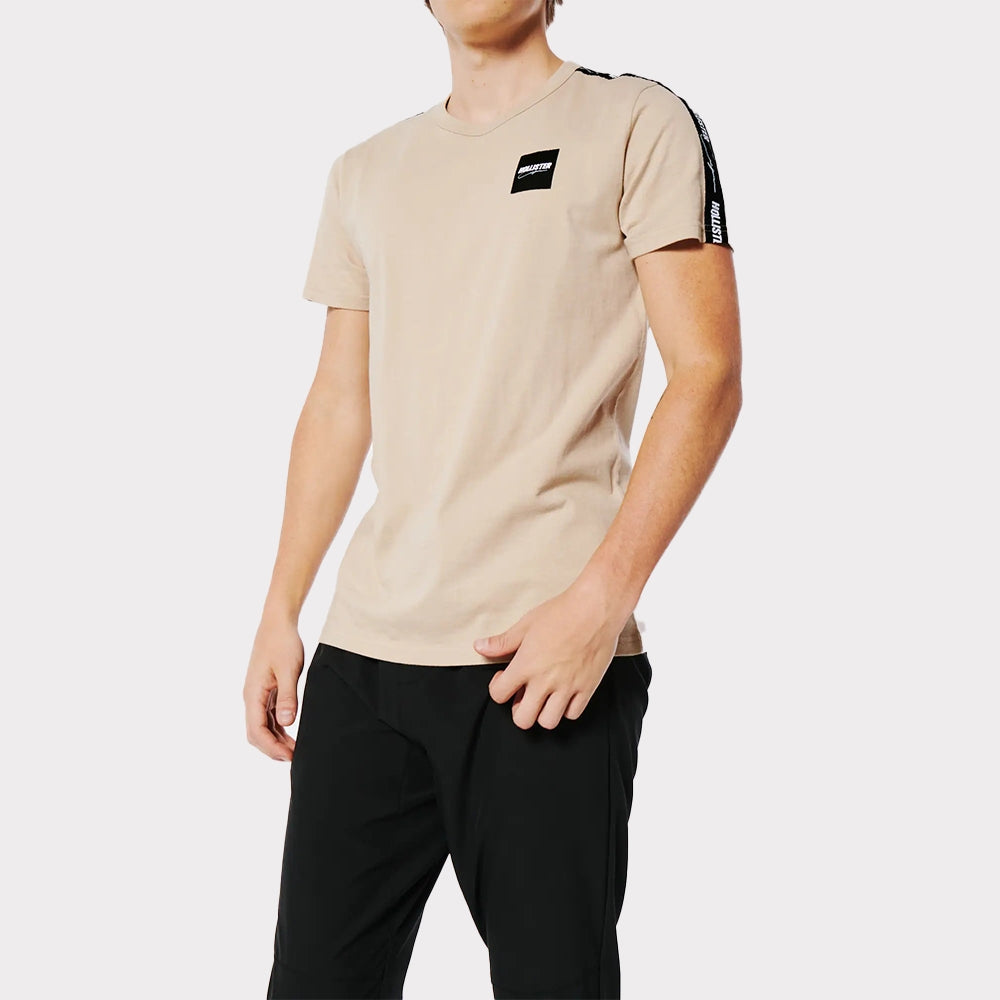 Hollister Original Men T-Shirt