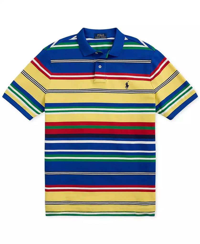 Ralph Lauren Original Men Polo Shirt tailored FIT