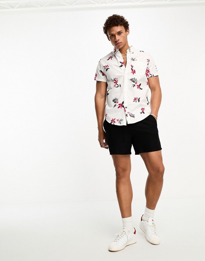 Hollister Original Men Shirt
