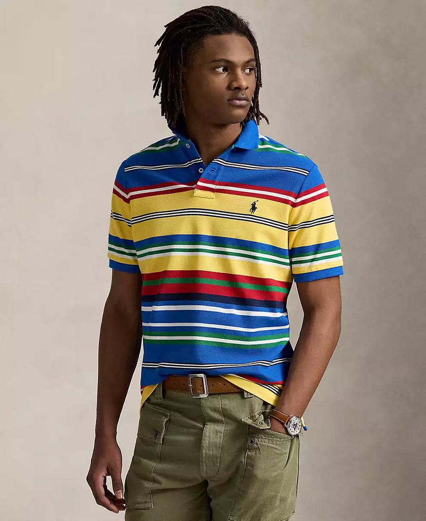 Ralph Lauren Original Men Polo Shirt tailored FIT