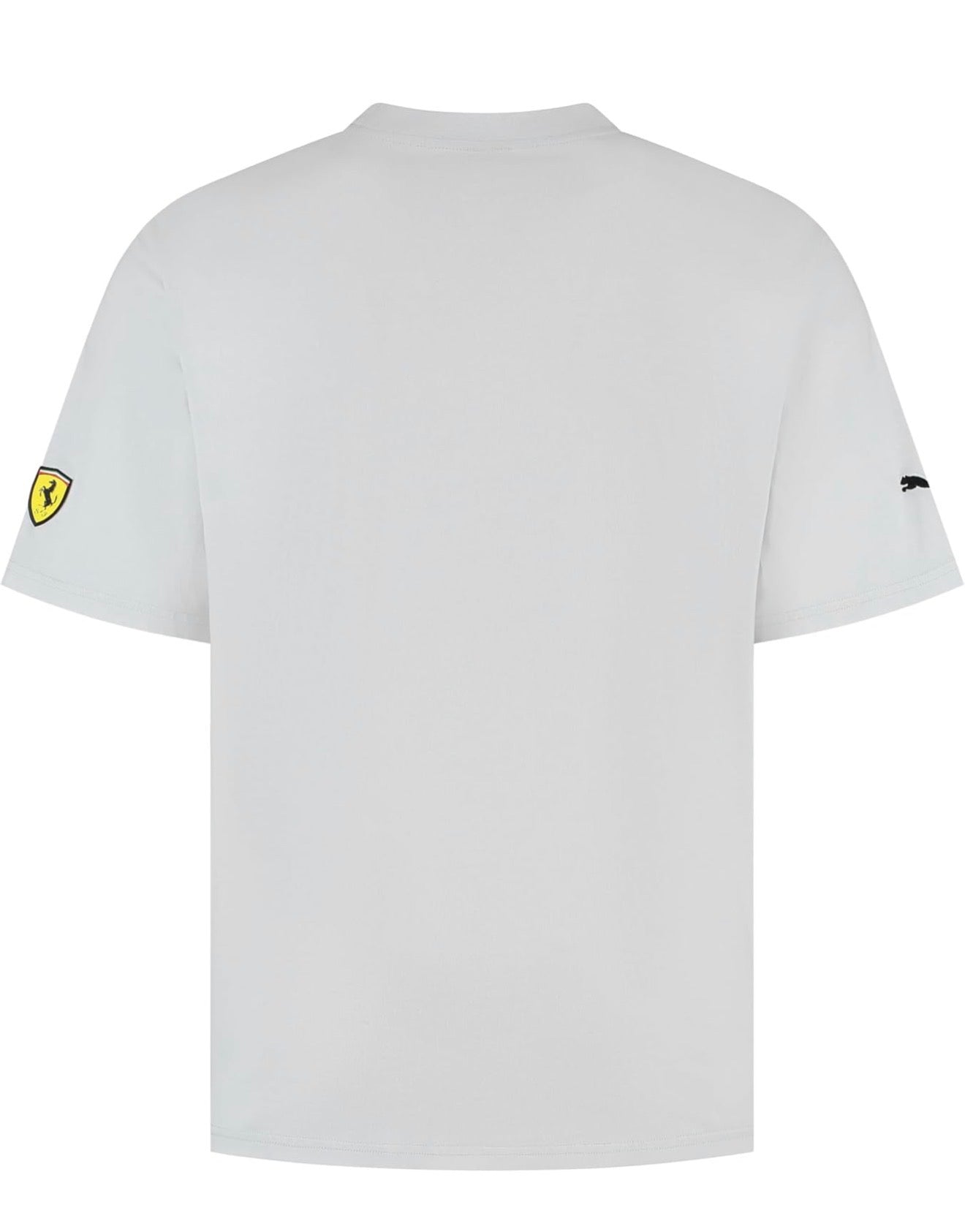 Puma Original Men T-Shirt