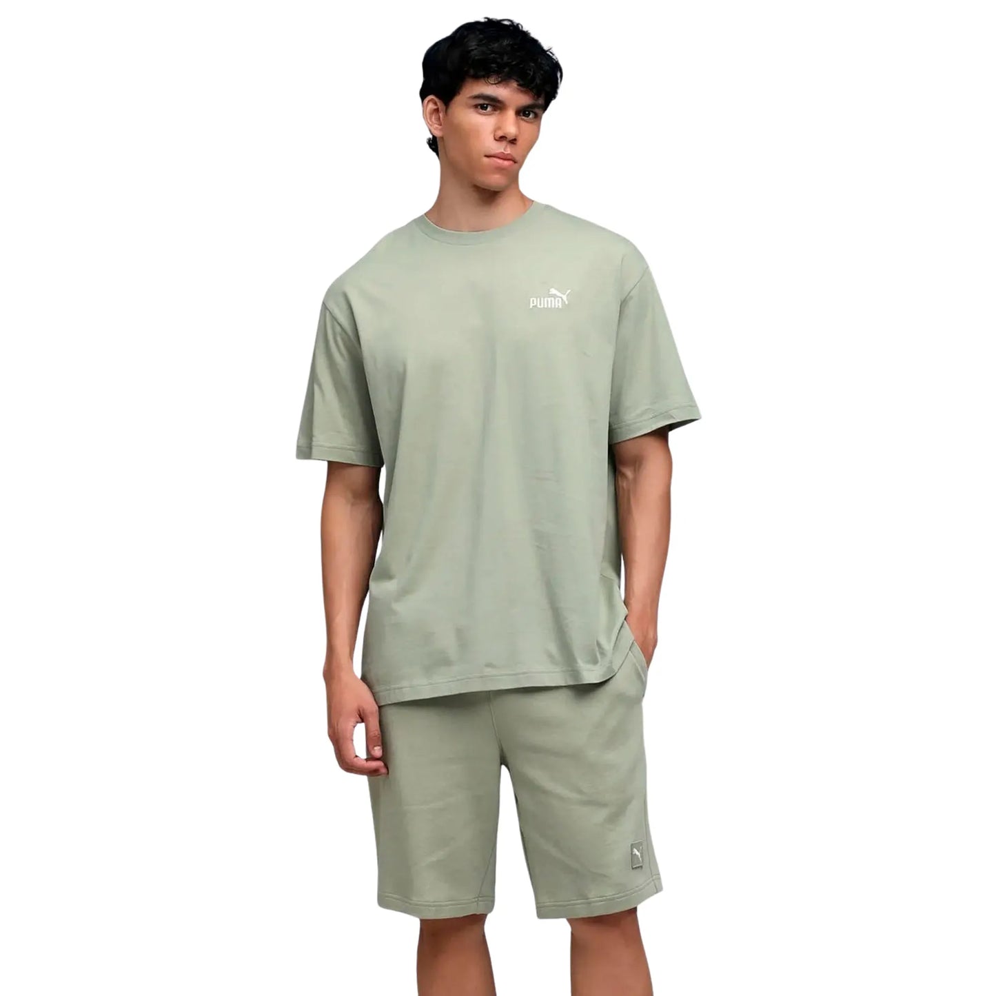 Puma Original Men T-Shirt