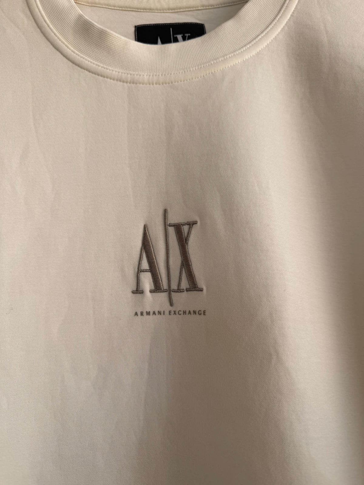 Armani Exchange Original Sweatshirt Unisex