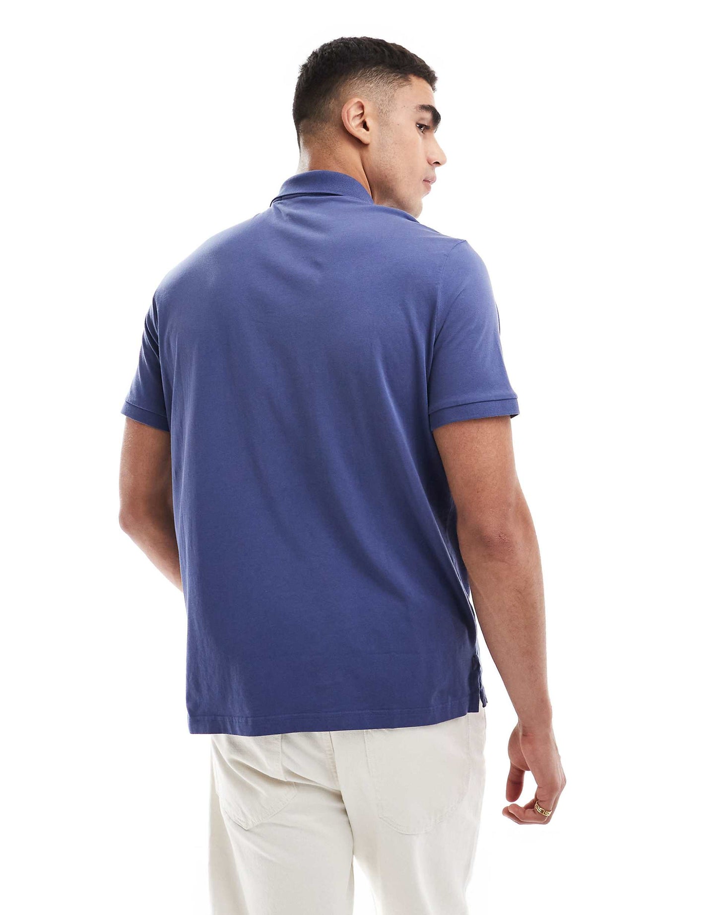 Ralph Lauren Original Men Polo Shirt classic Fit