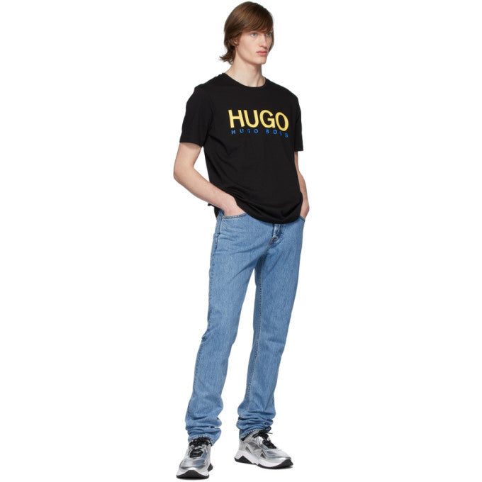 Hugo Boss Original 💯 Men Tshirt