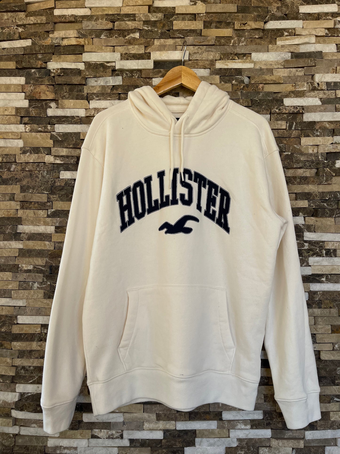 Hollister Original Men Hoodie