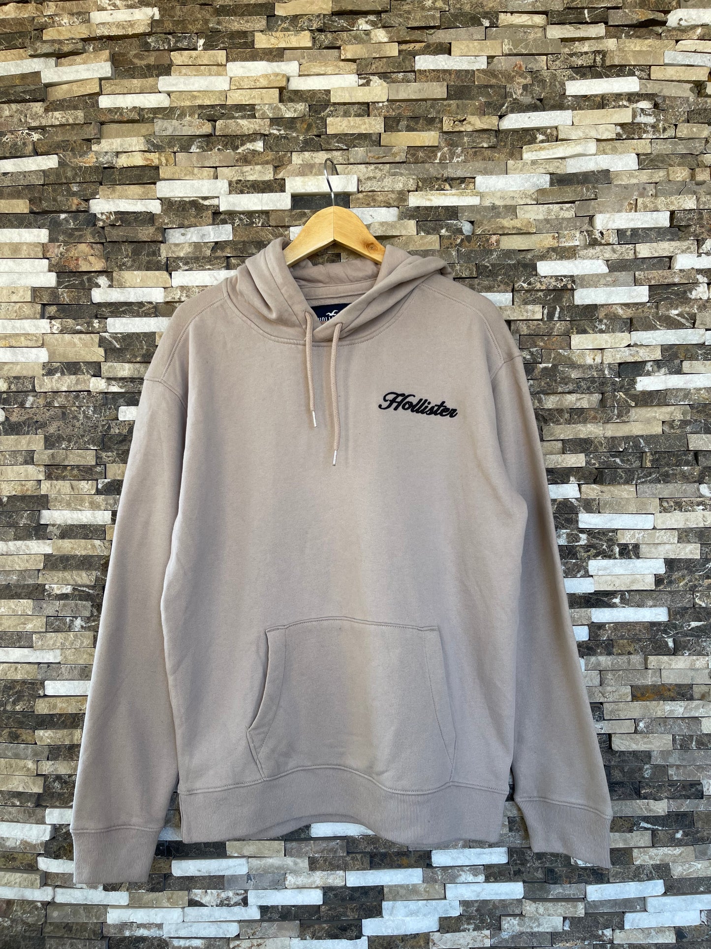 Hollister Original Men Hoodie