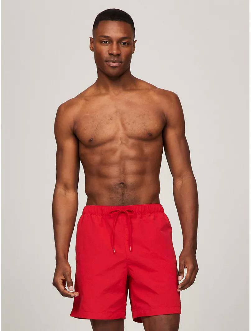 Tommy Hilfiger Original Men Swim-short تلبيسة واسع