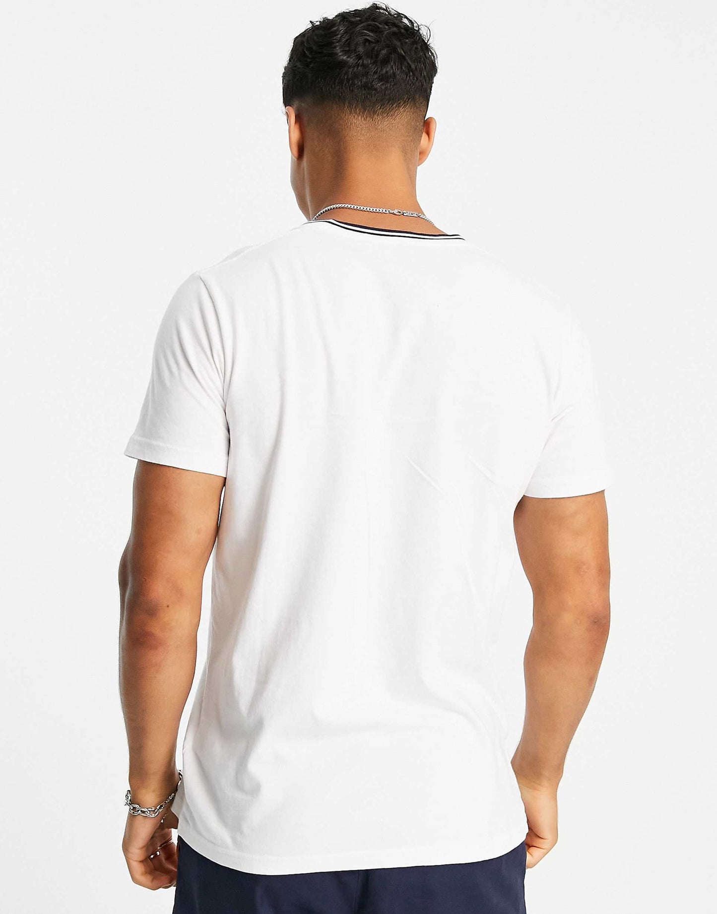 Hollister Original Men T-Shirt