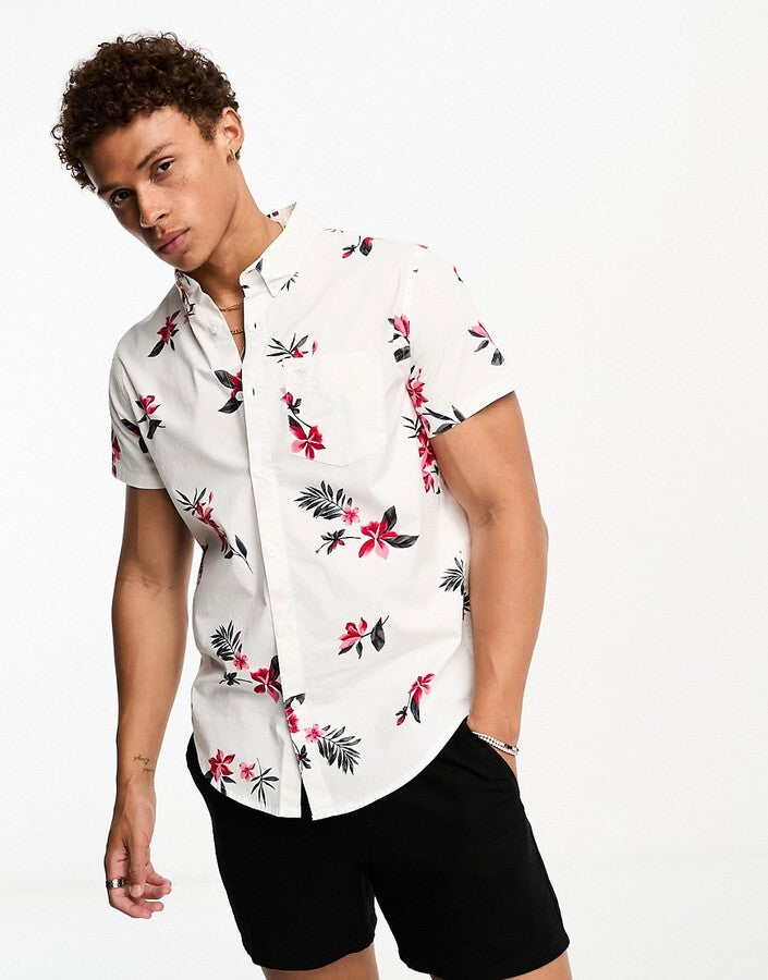 Hollister Original Men Shirt