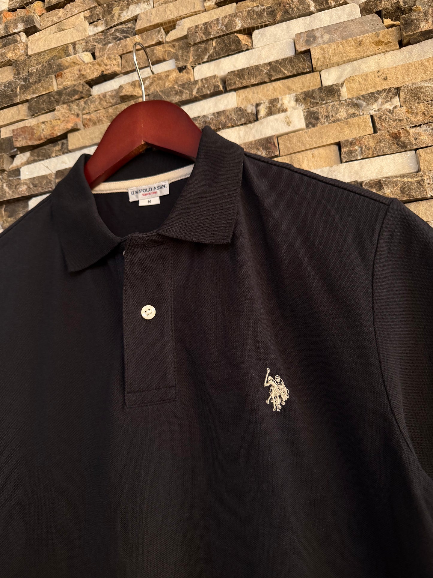 U.S Polo Assn Men polo-Shirt
